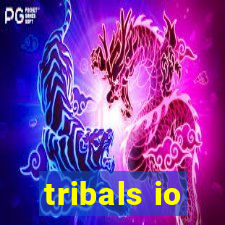 tribals io