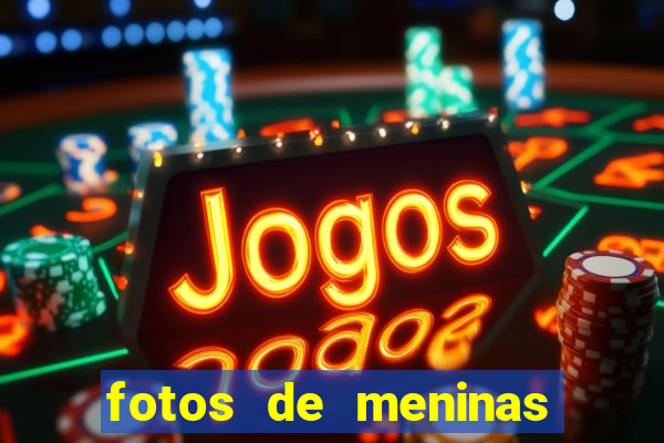 fotos de meninas fake no espelho