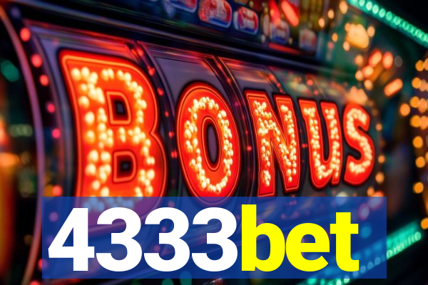 4333bet
