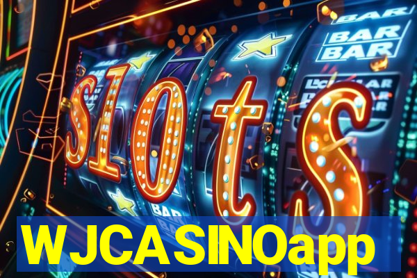WJCASINOapp