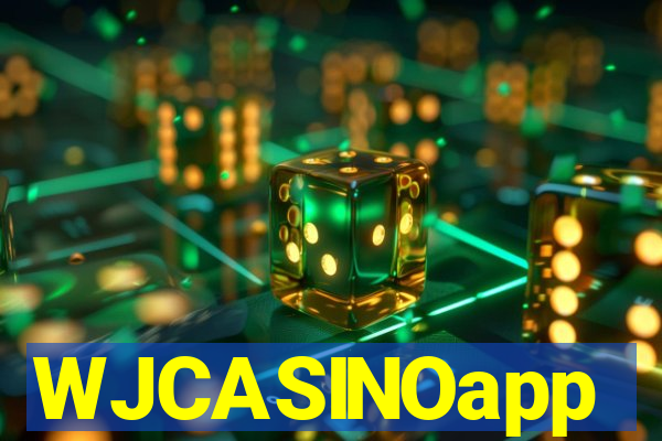 WJCASINOapp