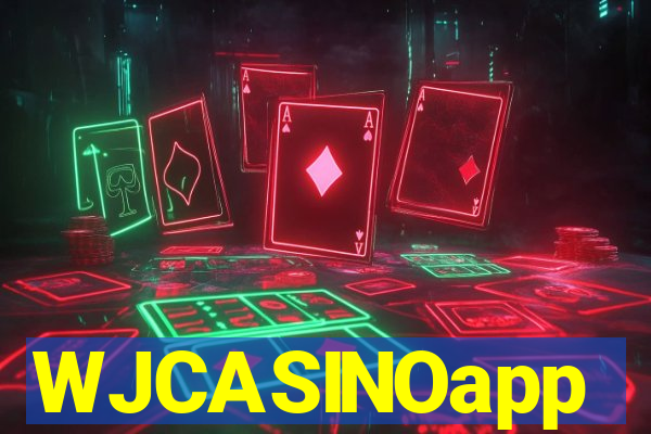 WJCASINOapp