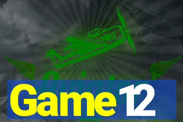 Game12