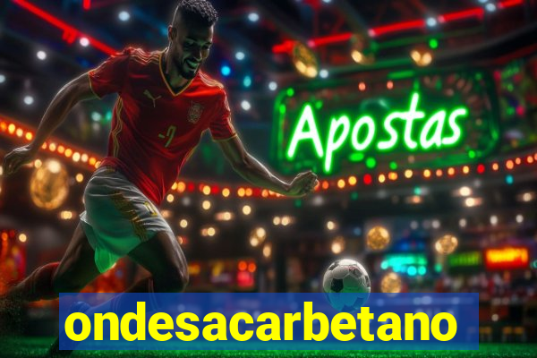 ondesacarbetano