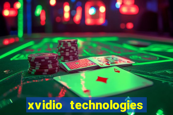 xvidio technologies startup brasil 2023 download gratis completo