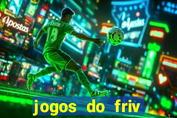 jogos do friv antigo lista