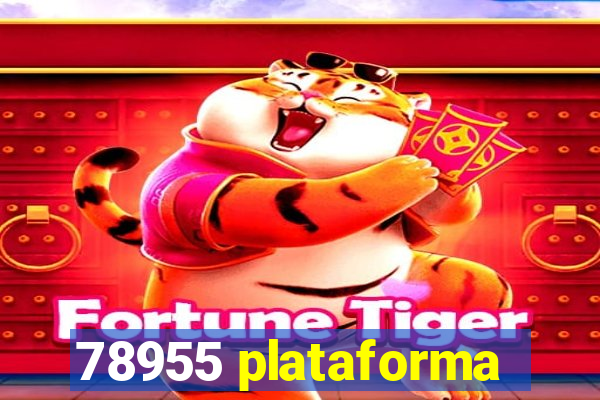 78955 plataforma