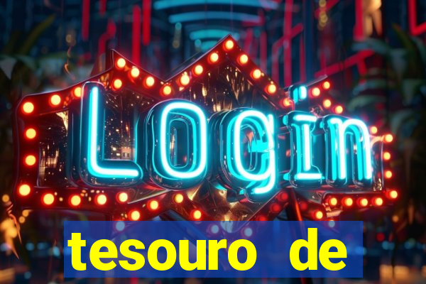 tesouro de sacambaya foi encontrado