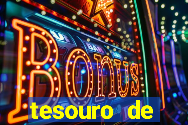 tesouro de sacambaya foi encontrado