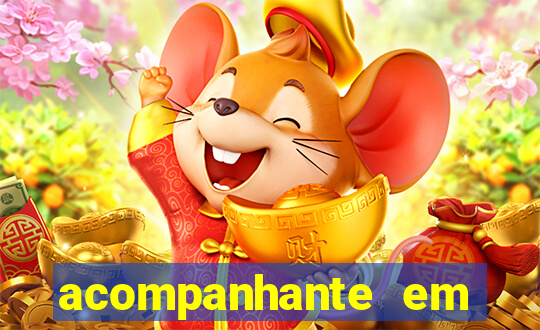acompanhante em porto de galinha