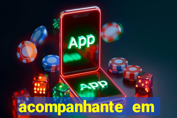 acompanhante em porto de galinha