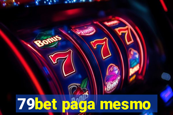 79bet paga mesmo