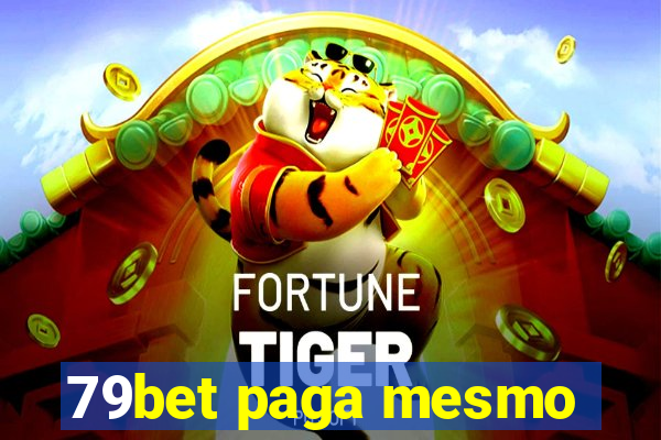 79bet paga mesmo