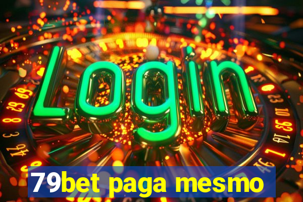 79bet paga mesmo