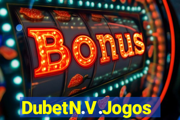 DubetN.V.Jogos
