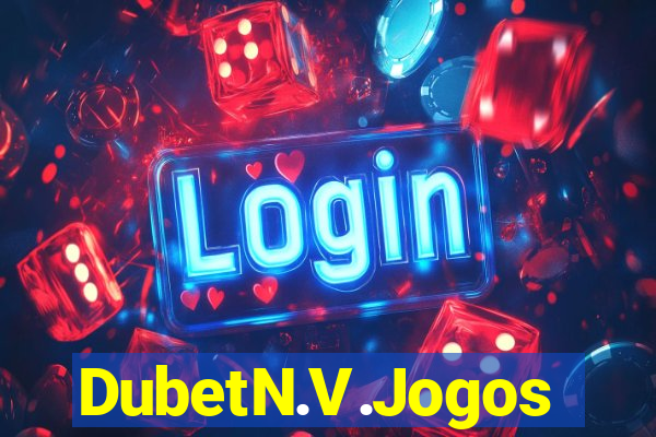 DubetN.V.Jogos
