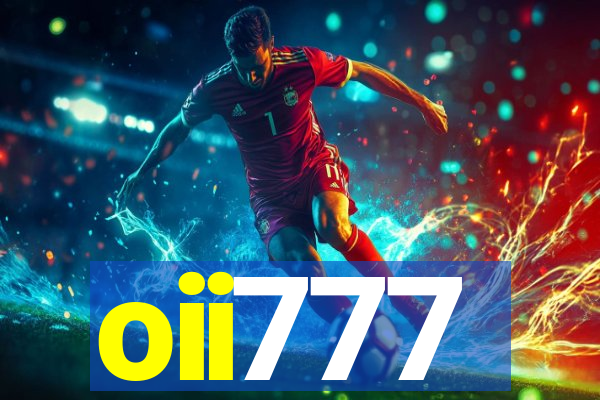 oii777