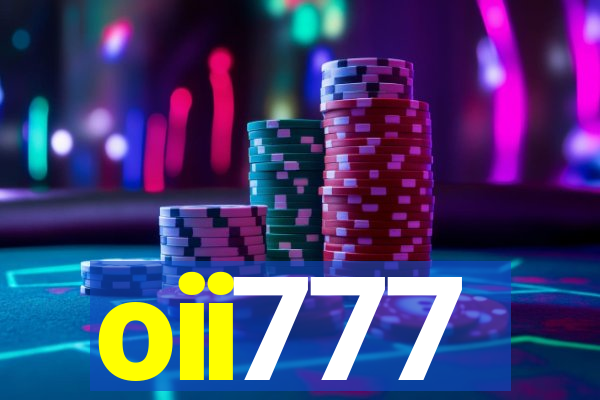 oii777