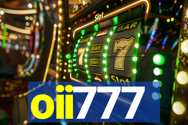 oii777