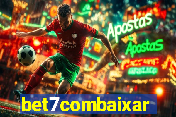 bet7combaixar