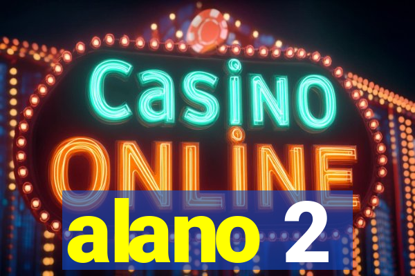 alano 2