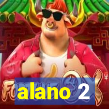 alano 2