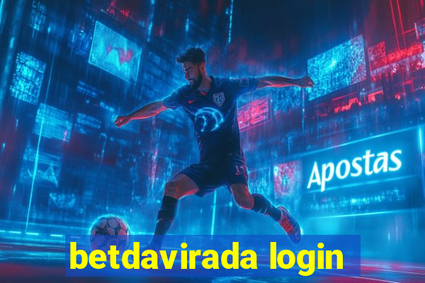 betdavirada login