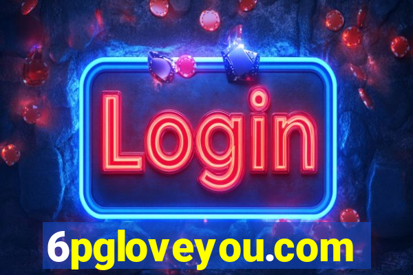 6pgloveyou.com