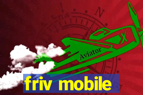 friv mobile