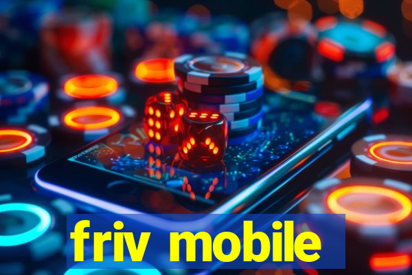 friv mobile