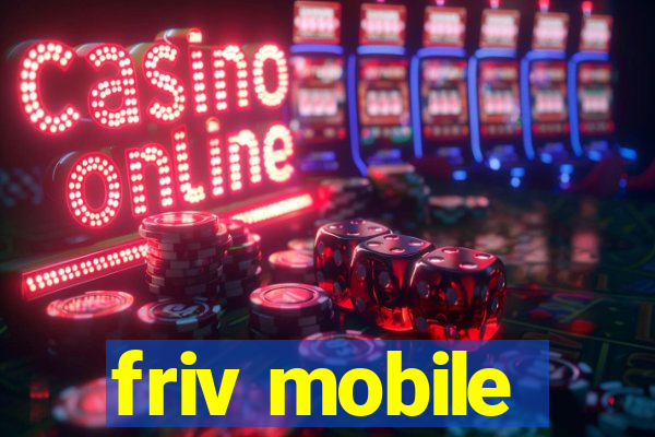 friv mobile
