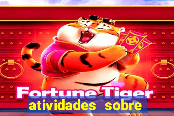 atividades sobre teatro para 3o ano fundamental