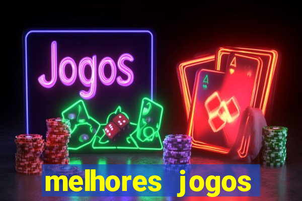 melhores jogos mobile 2024