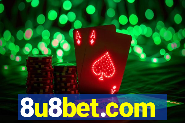 8u8bet.com