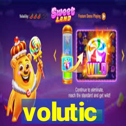 volutic