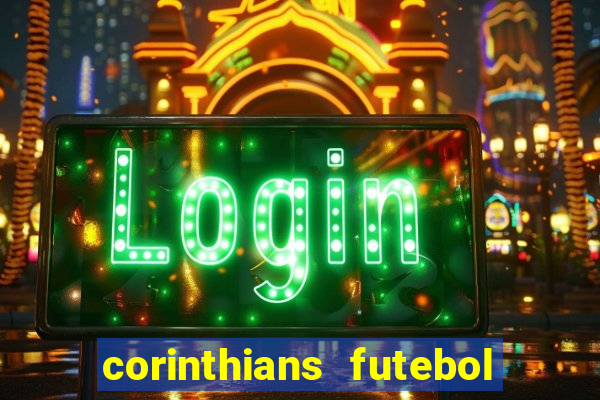 corinthians futebol play hd