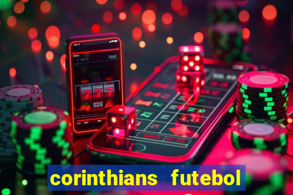 corinthians futebol play hd