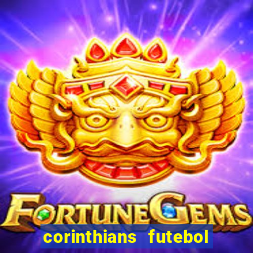 corinthians futebol play hd