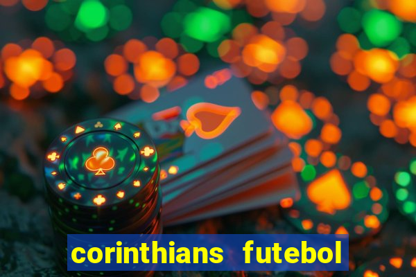 corinthians futebol play hd