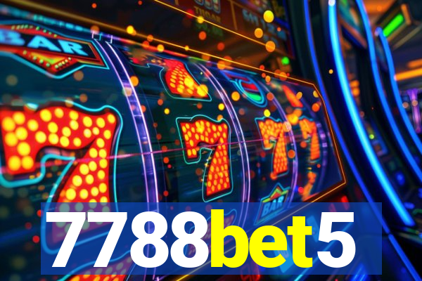 7788bet5