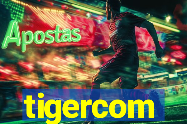 tigercom