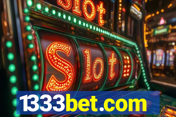1333bet.com