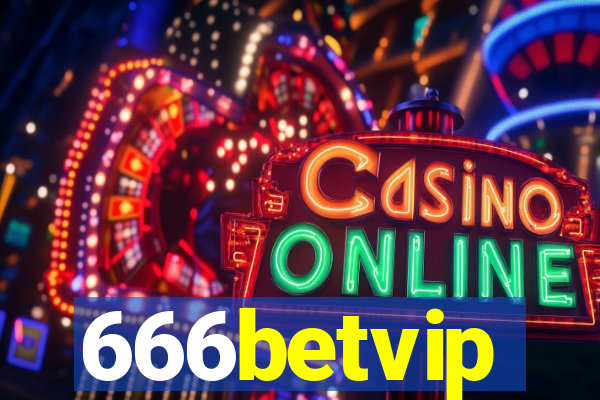 666betvip