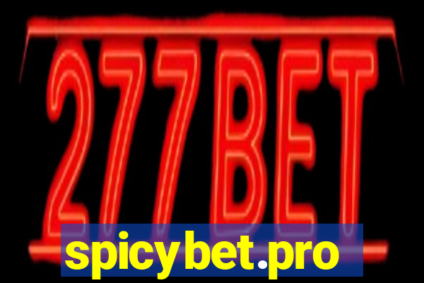 spicybet.pro
