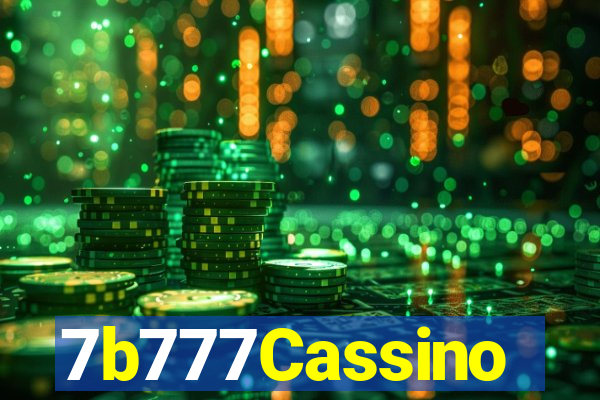 7b777Cassino