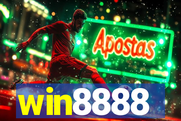 win8888