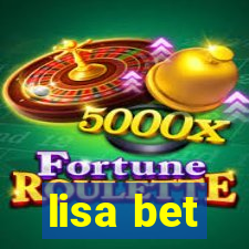 lisa bet