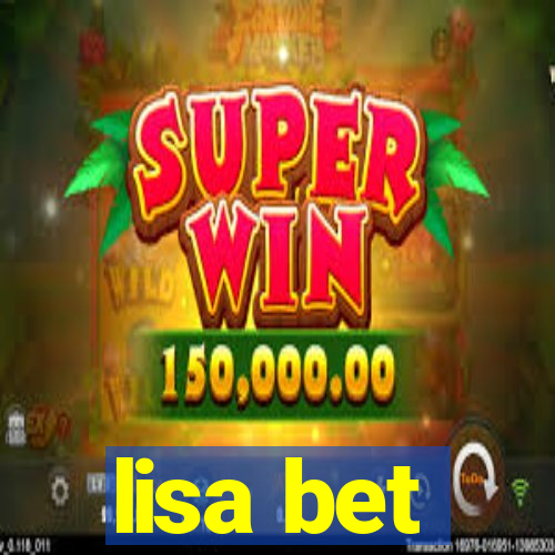 lisa bet