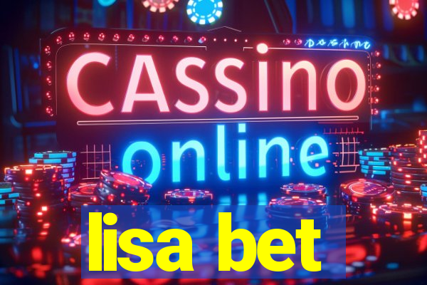 lisa bet