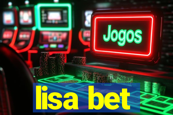 lisa bet